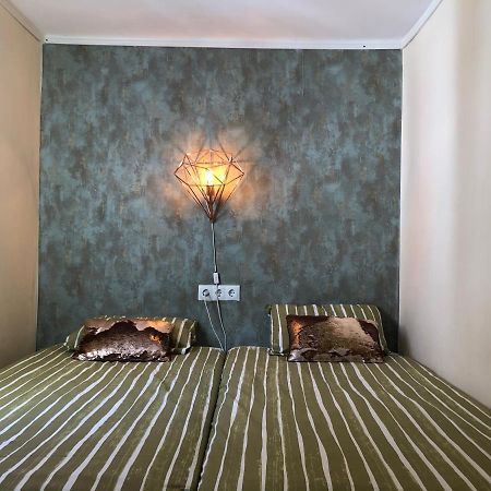 Apartamento Flores Centro Marbellac Extérieur photo