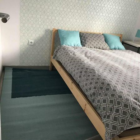 Apartamento Flores Centro Marbellac Extérieur photo