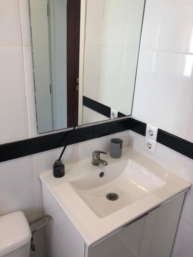 Apartamento Flores Centro Marbellac Extérieur photo