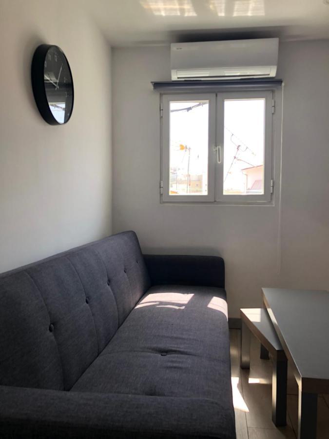 Apartamento Flores Centro Marbellac Extérieur photo