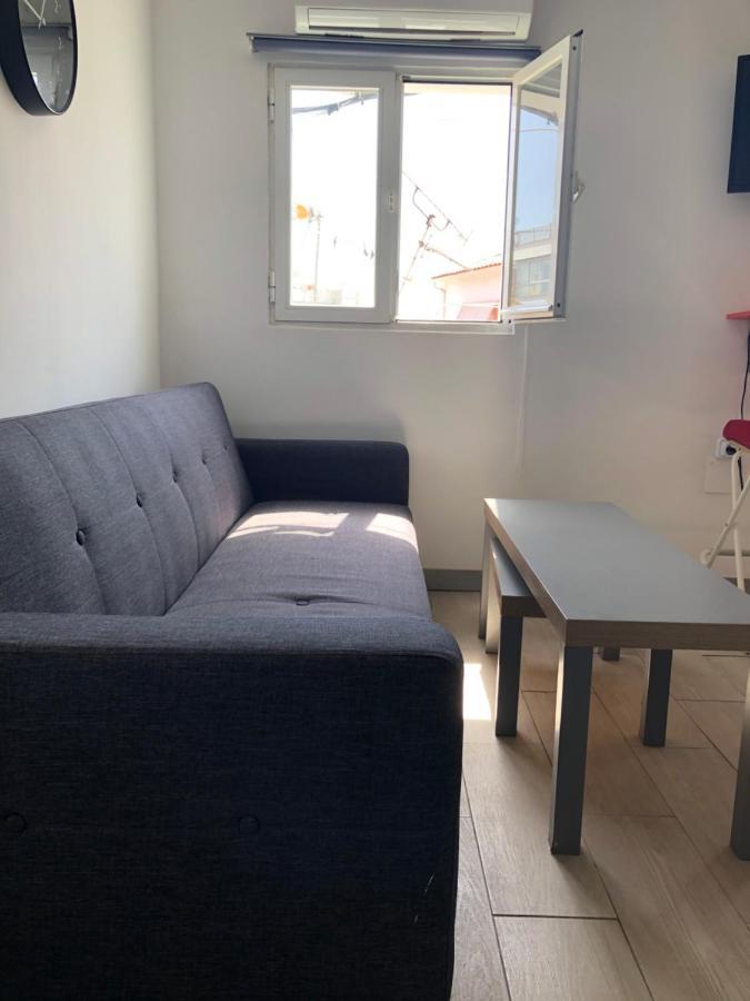 Apartamento Flores Centro Marbellac Extérieur photo