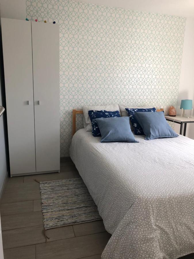 Apartamento Flores Centro Marbellac Extérieur photo