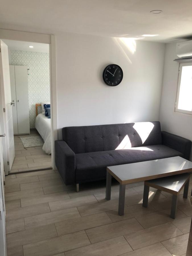 Apartamento Flores Centro Marbellac Extérieur photo