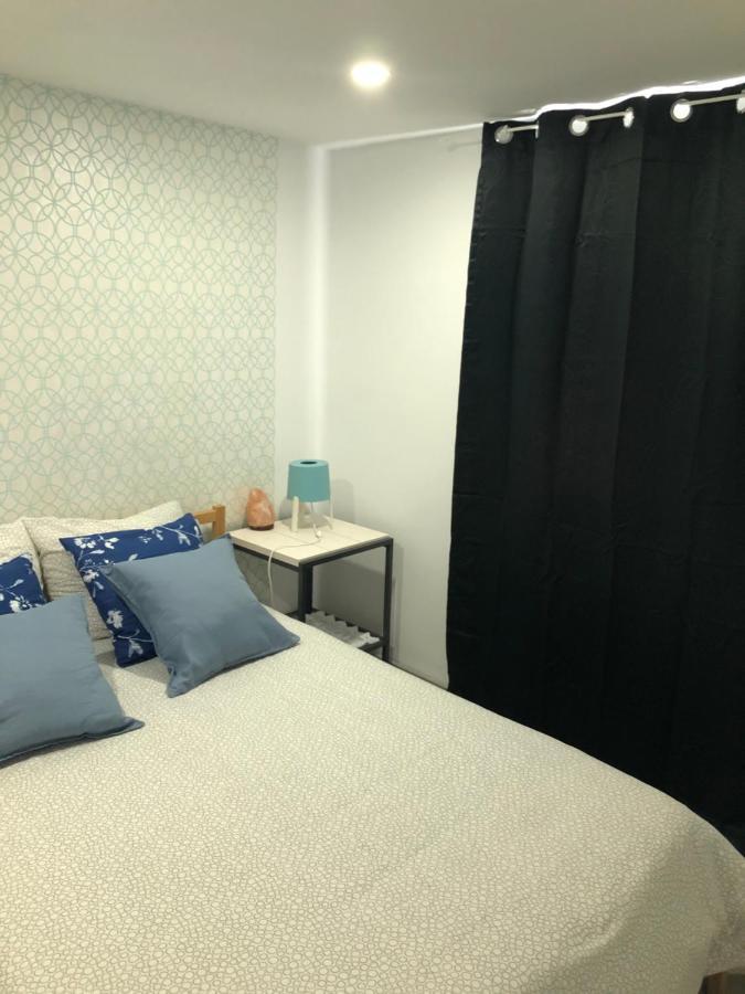 Apartamento Flores Centro Marbellac Extérieur photo