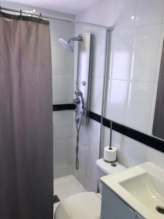 Apartamento Flores Centro Marbellac Extérieur photo