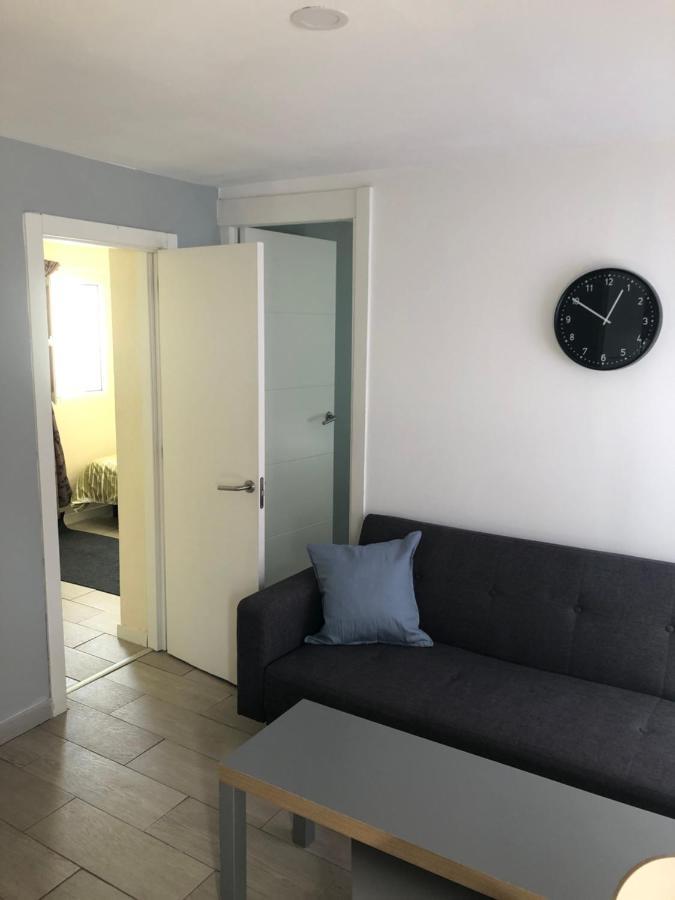 Apartamento Flores Centro Marbellac Extérieur photo
