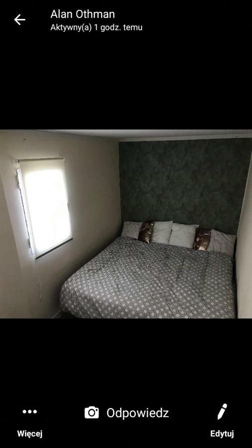 Apartamento Flores Centro Marbellac Extérieur photo